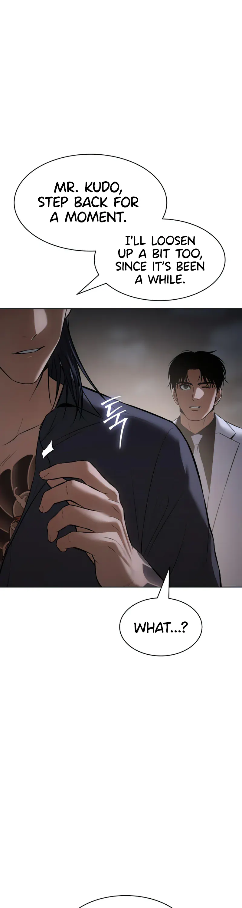 Read Baek XX Manga Online