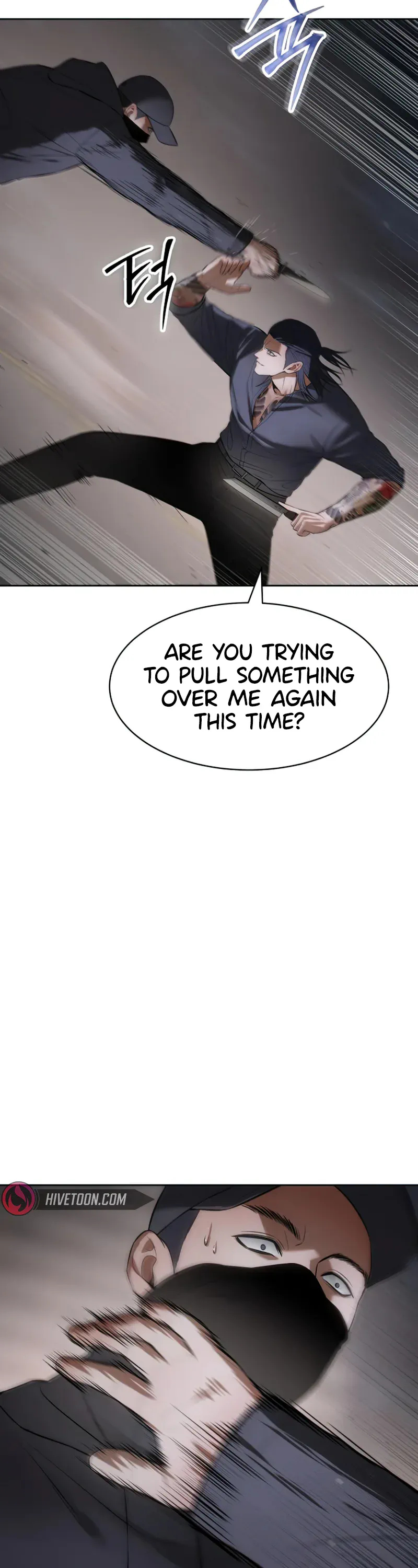 Read Baek XX Manga Online
