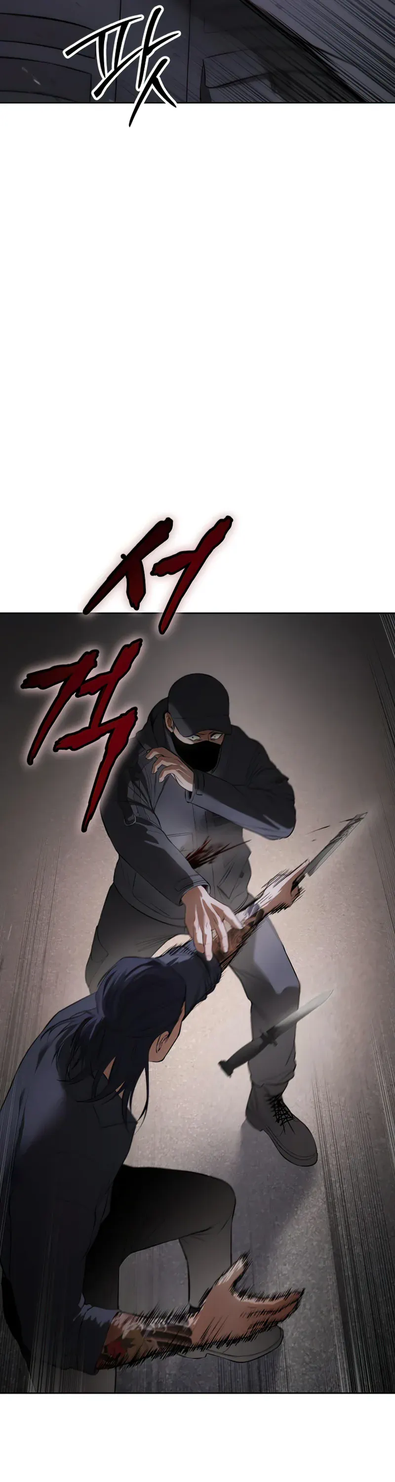 Read Baek XX Manga Online