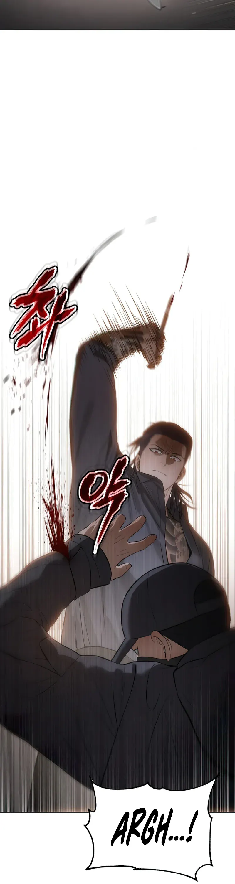 Read Baek XX Manga Online