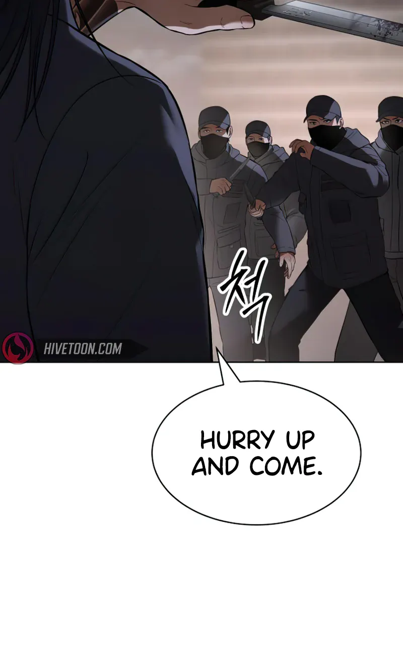 Read Baek XX Manga Online