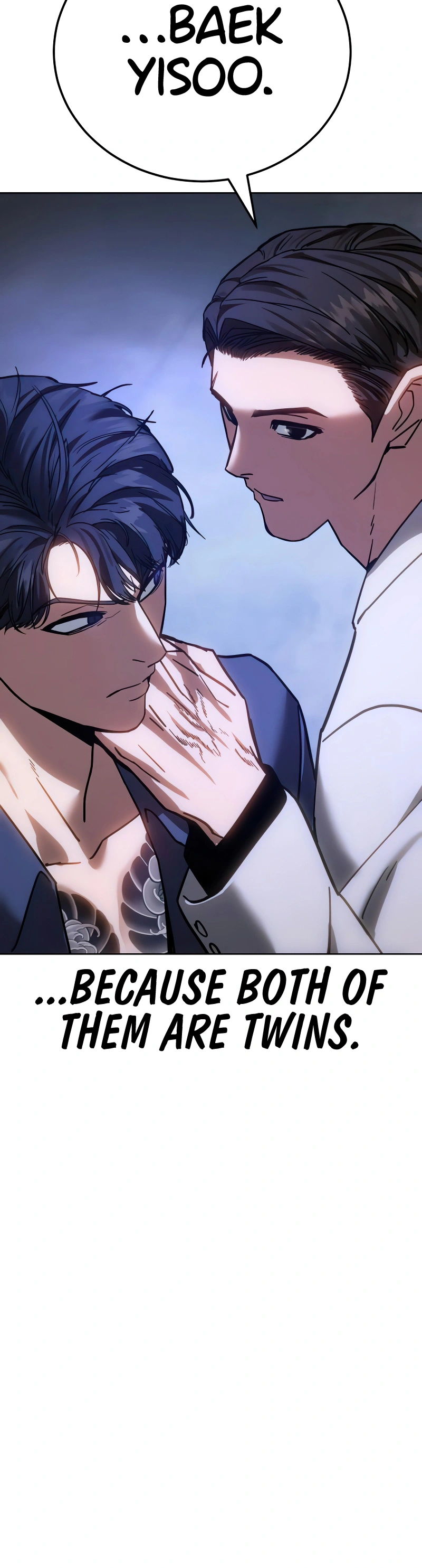 Read Baek XX Manga Online