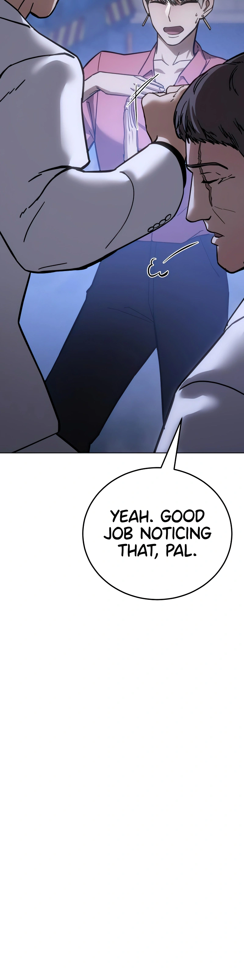 Read Baek XX Manga Online