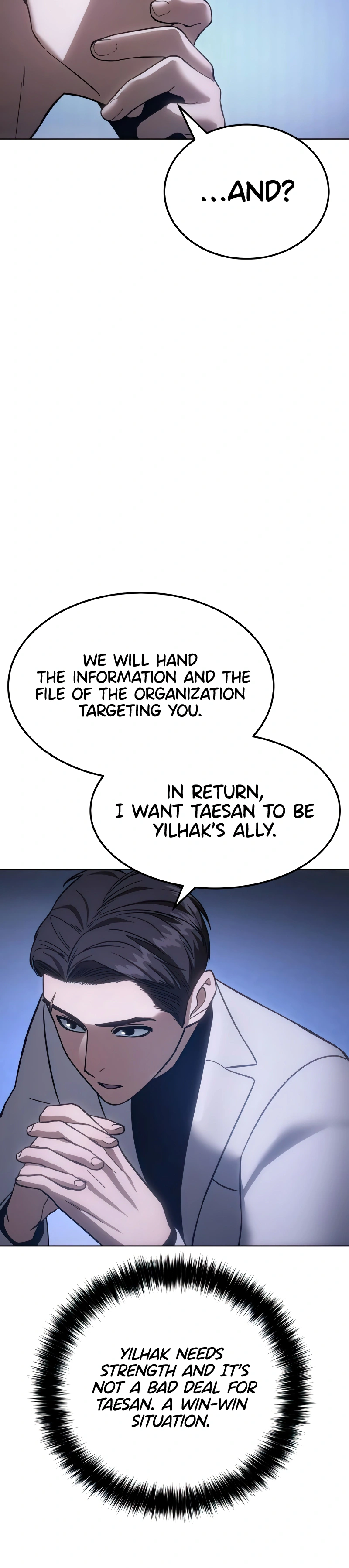 Read Baek XX Manga Online