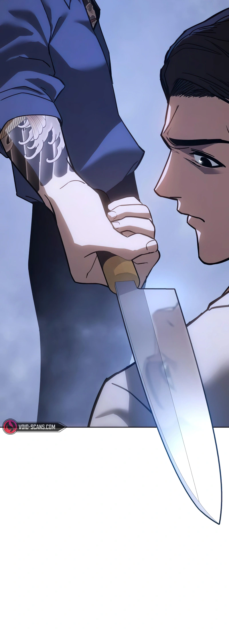 Read Baek XX Manga Online