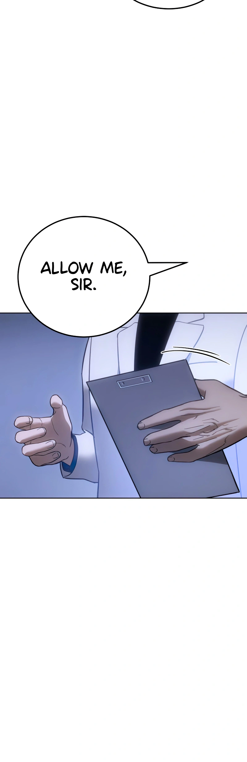 Read Baek XX Manga Online