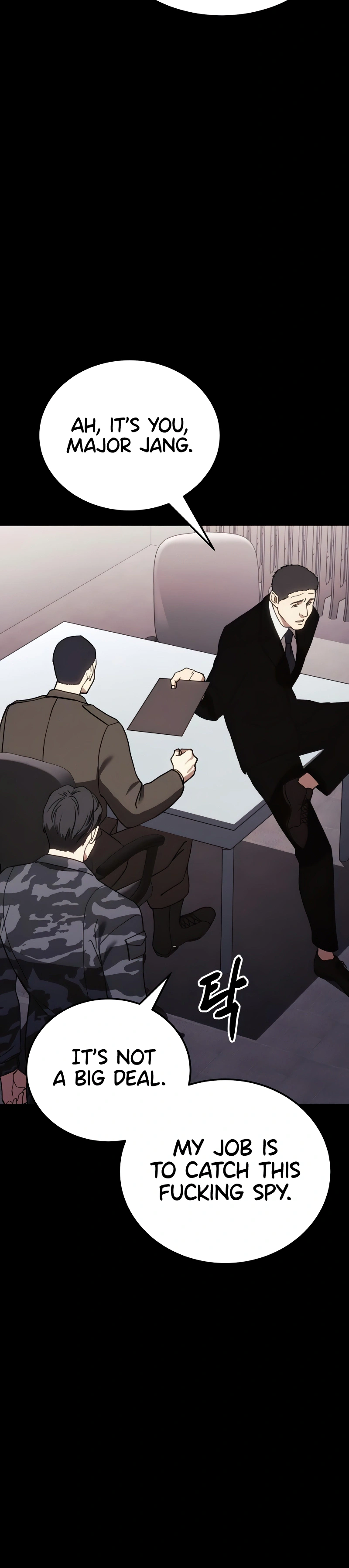 Read Baek XX Manga Online