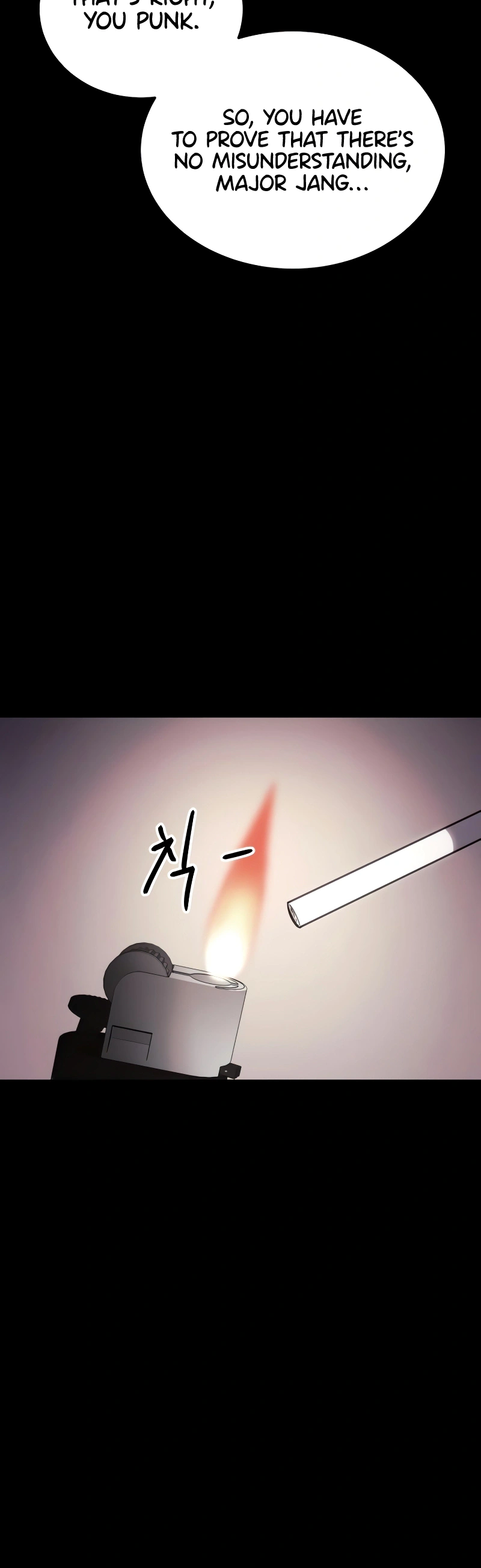 Read Baek XX Manga Online