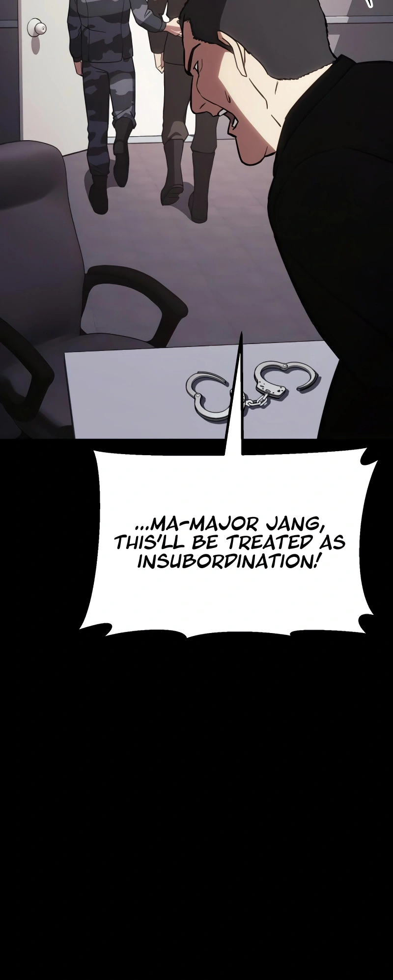 Read Baek XX Manga Online