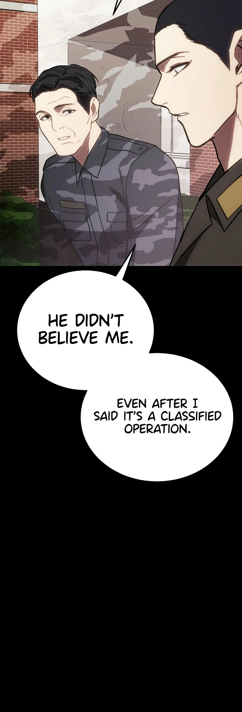 Read Baek XX Manga Online