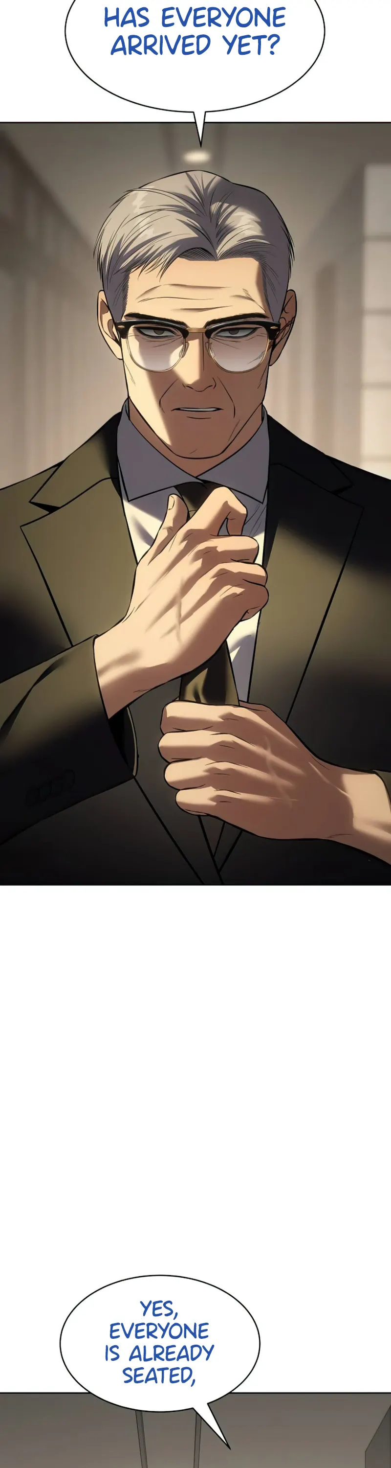 Read Baek XX Manga Online
