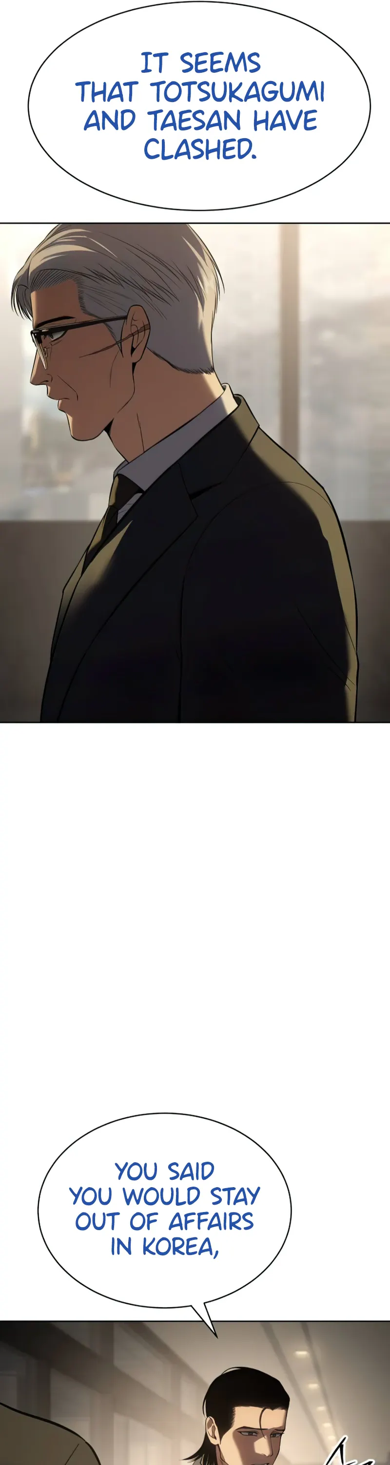 Read Baek XX Manga Online