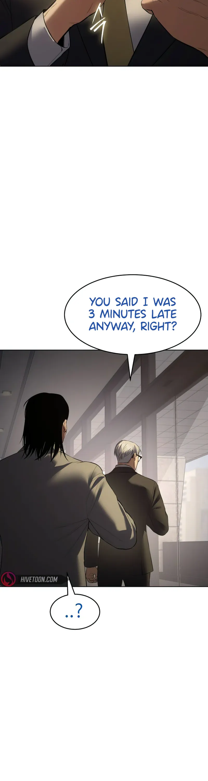 Read Baek XX Manga Online