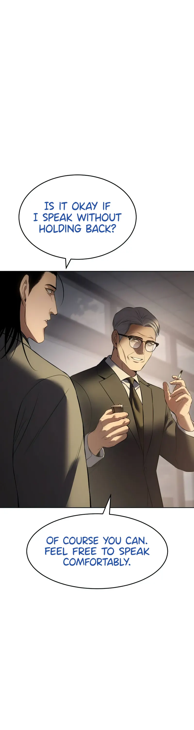 Read Baek XX Manga Online