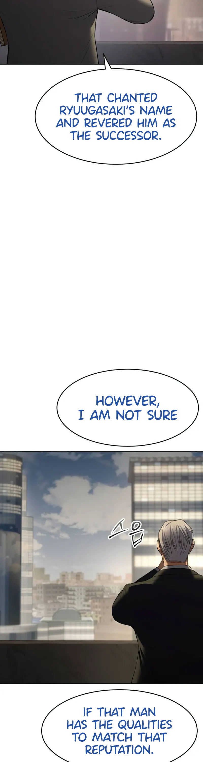 Read Baek XX Manga Online