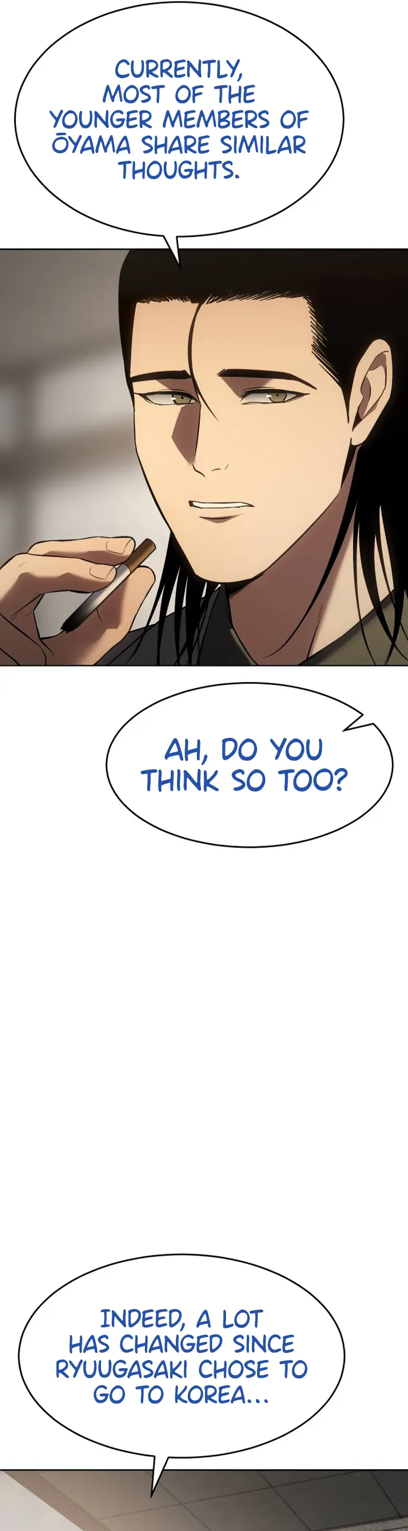 Read Baek XX Manga Online