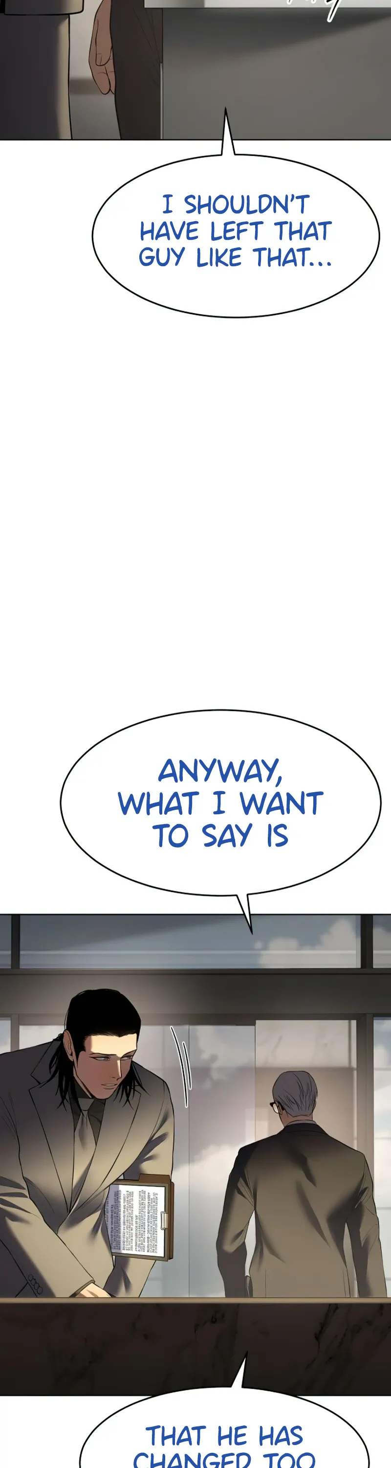 Read Baek XX Manga Online