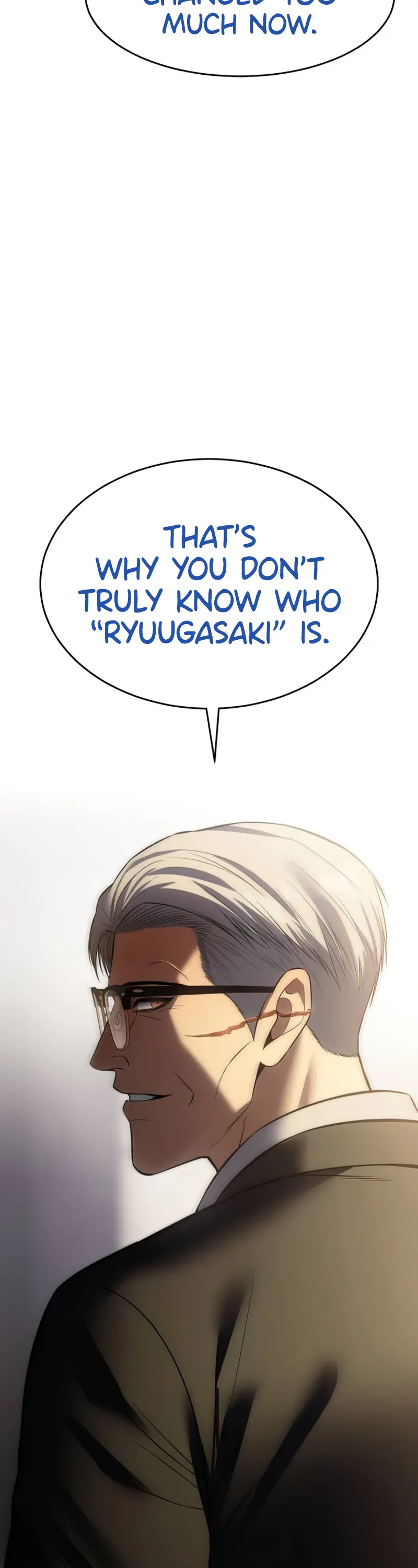 Read Baek XX Manga Online