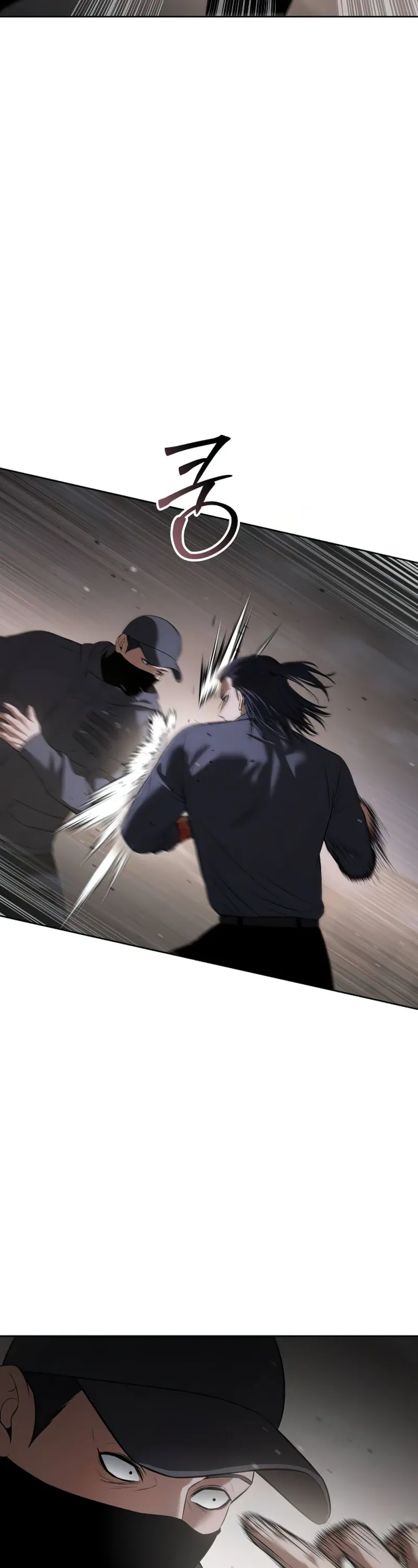 Read Baek XX Manga Online