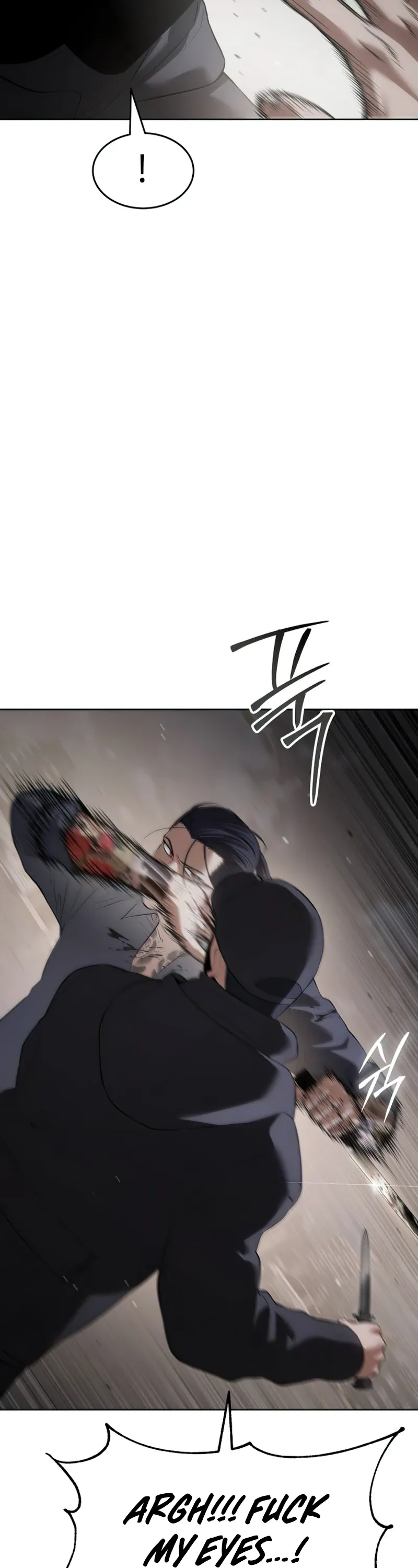 Read Baek XX Manga Online