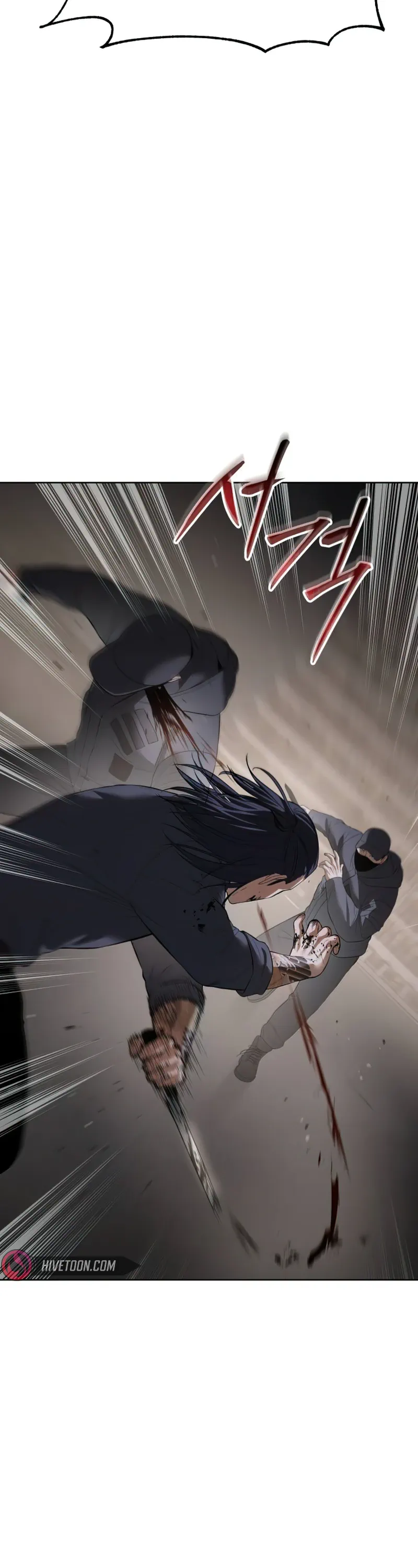 Read Baek XX Manga Online