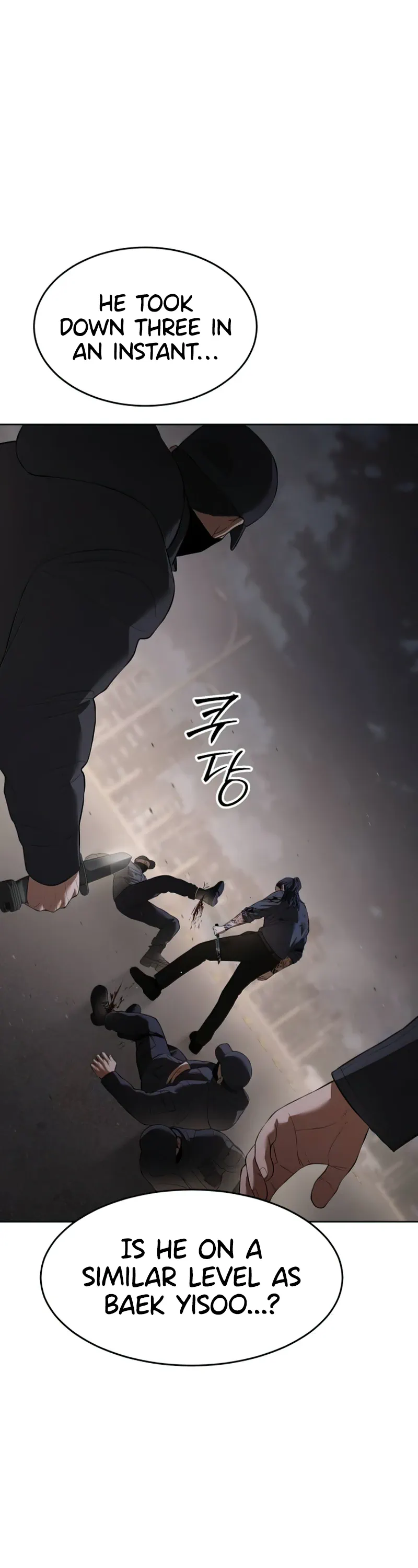 Read Baek XX Manga Online
