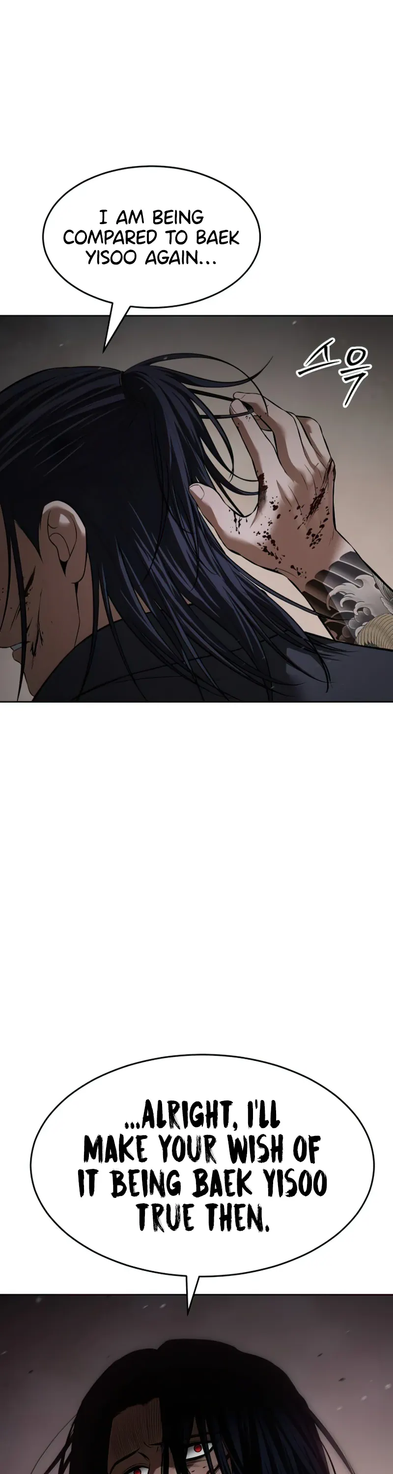 Read Baek XX Manga Online
