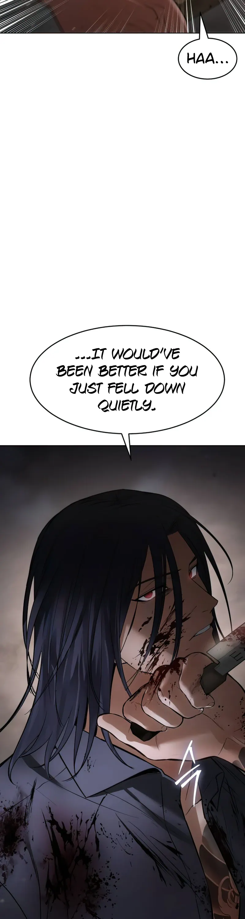 Read Baek XX Manga Online