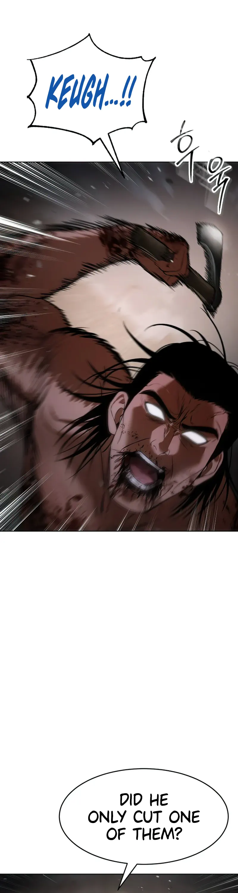 Read Baek XX Manga Online