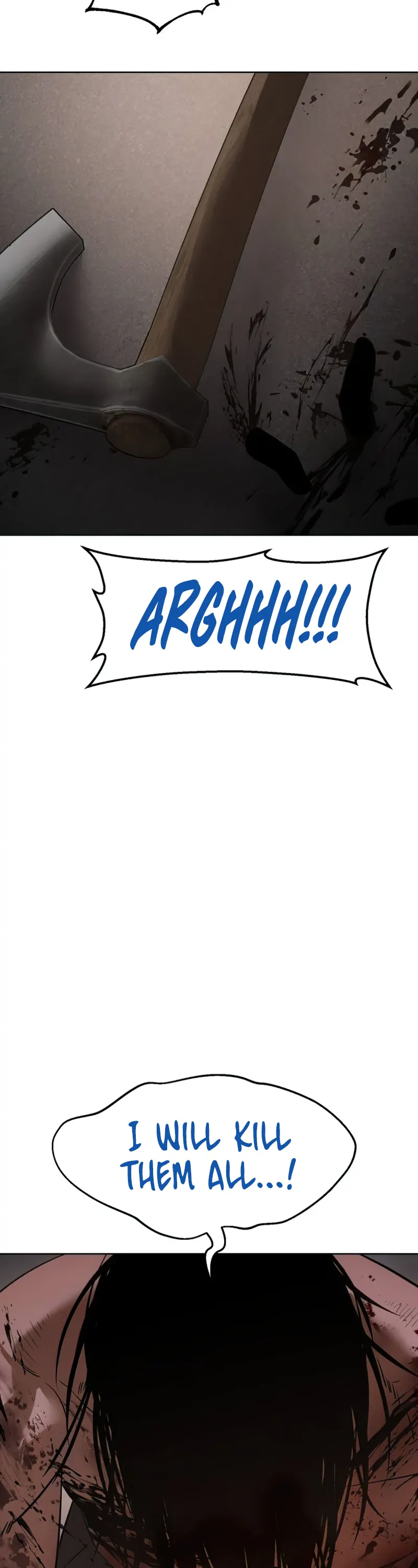 Read Baek XX Manga Online