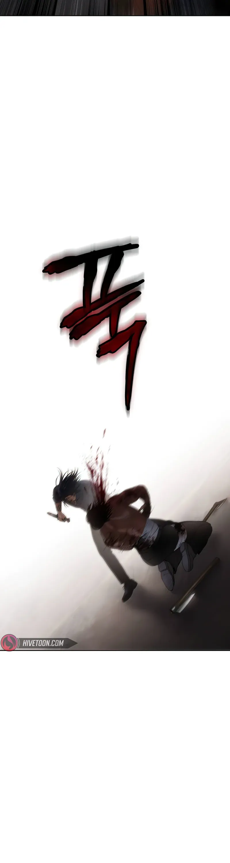 Read Baek XX Manga Online