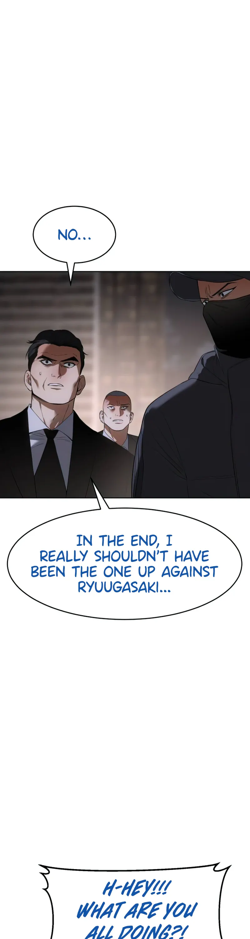 Read Baek XX Manga Online