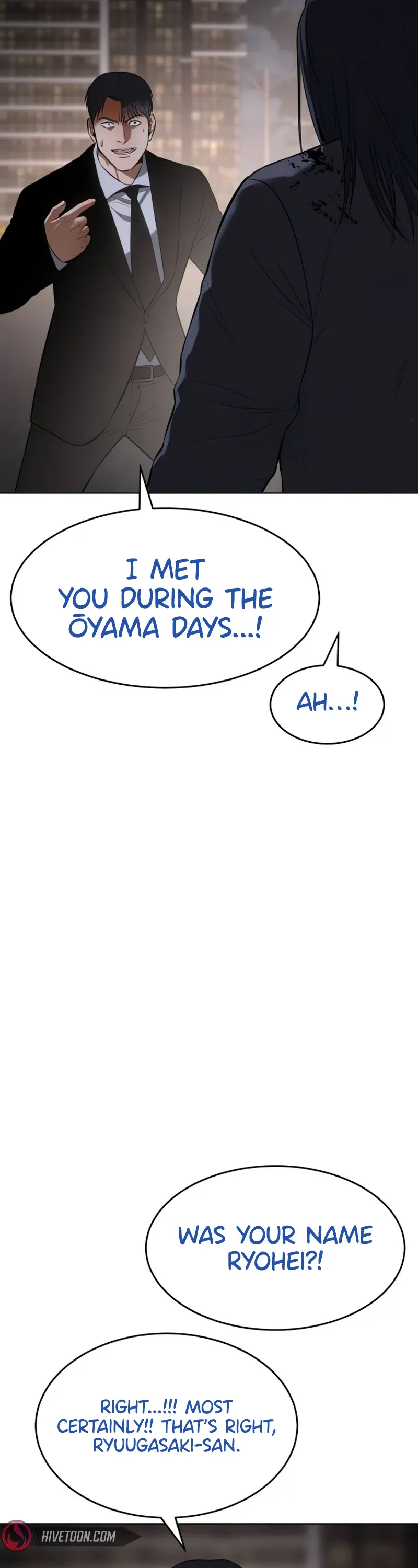 Read Baek XX Manga Online