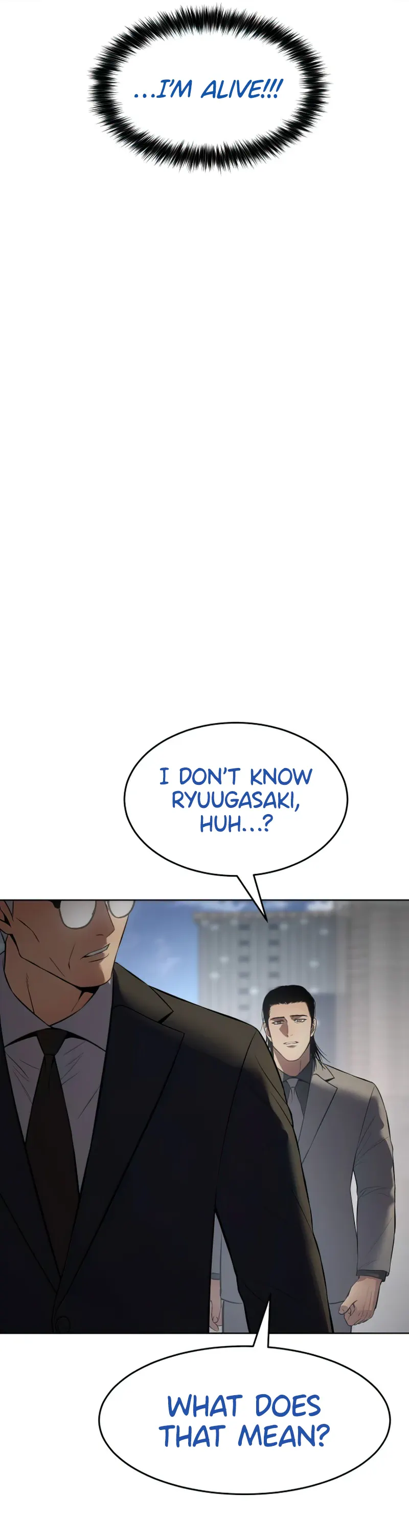 Read Baek XX Manga Online