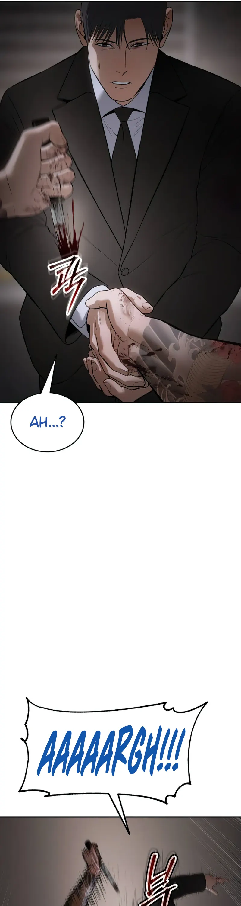 Read Baek XX Manga Online