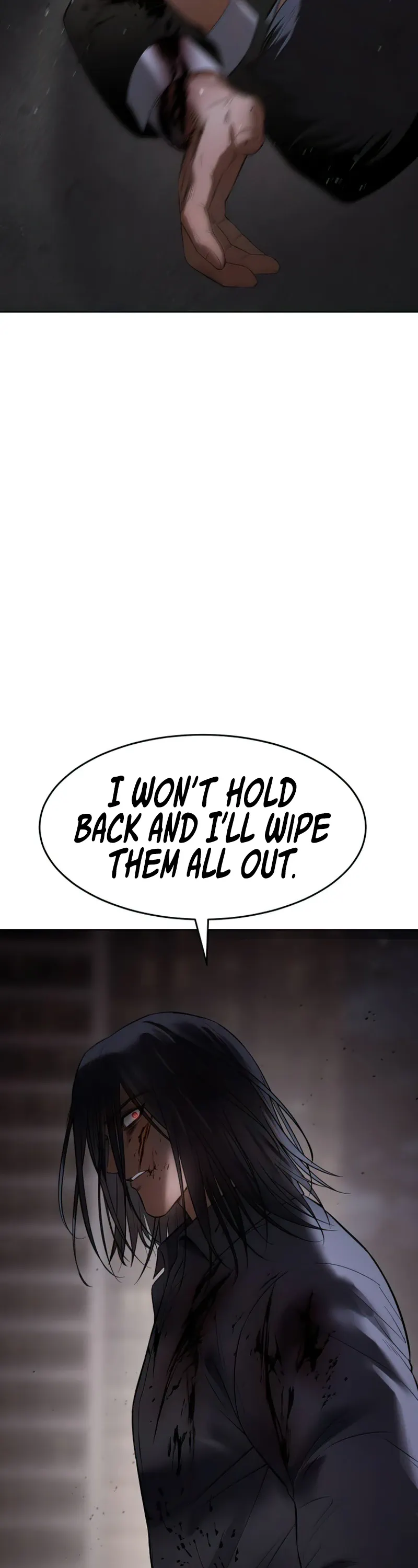 Read Baek XX Manga Online