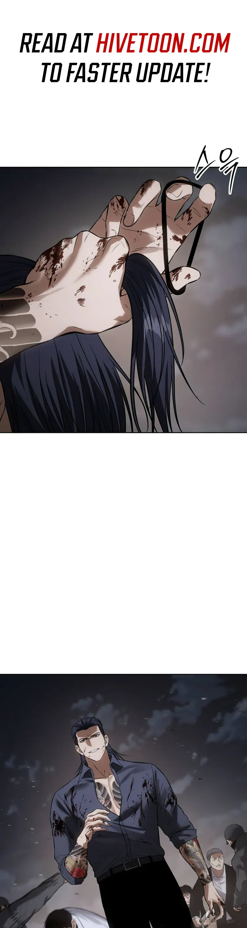 Read Baek XX Manga Online