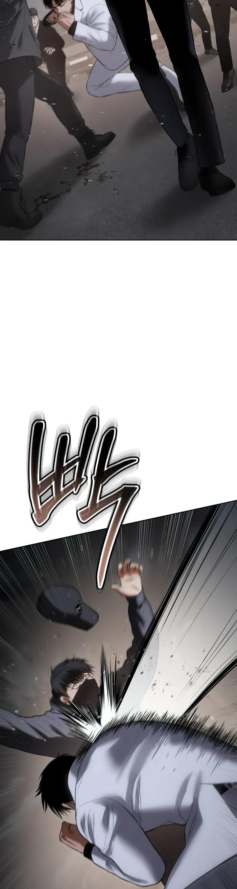 Read Baek XX Manga Online