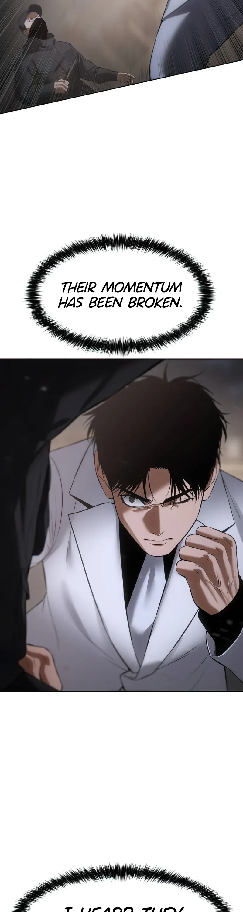 Read Baek XX Manga Online