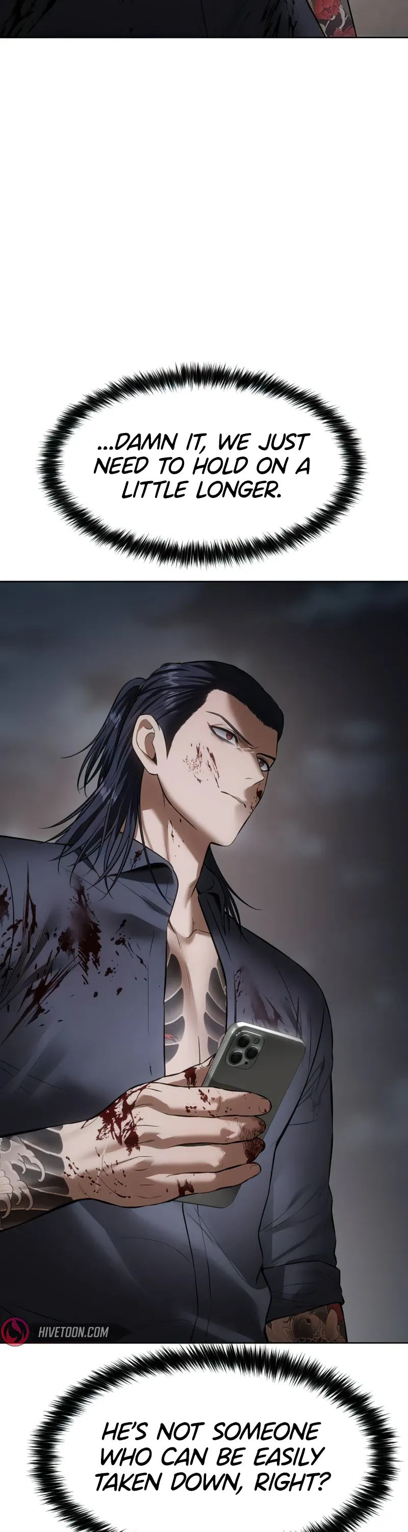 Read Baek XX Manga Online