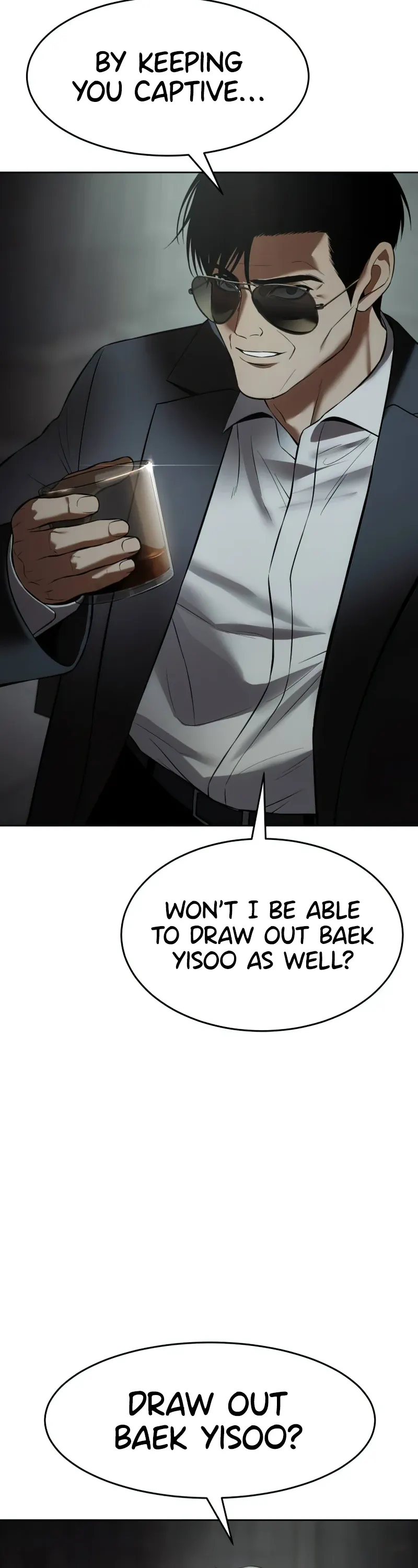 Read Baek XX Manga Online