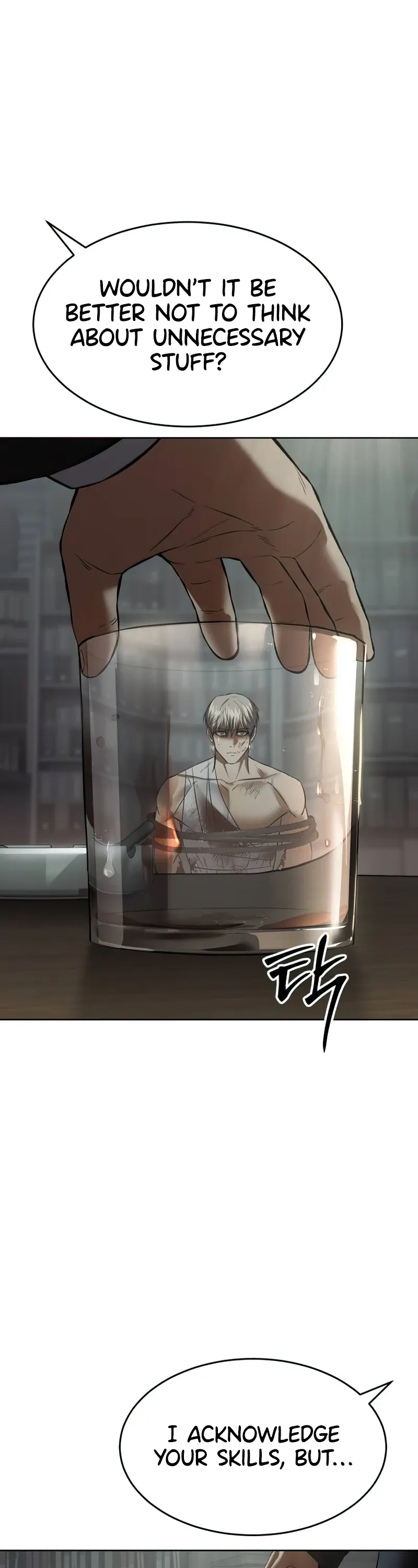 Read Baek XX Manga Online