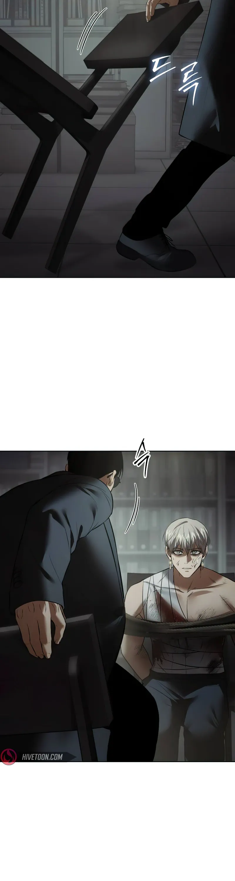 Read Baek XX Manga Online