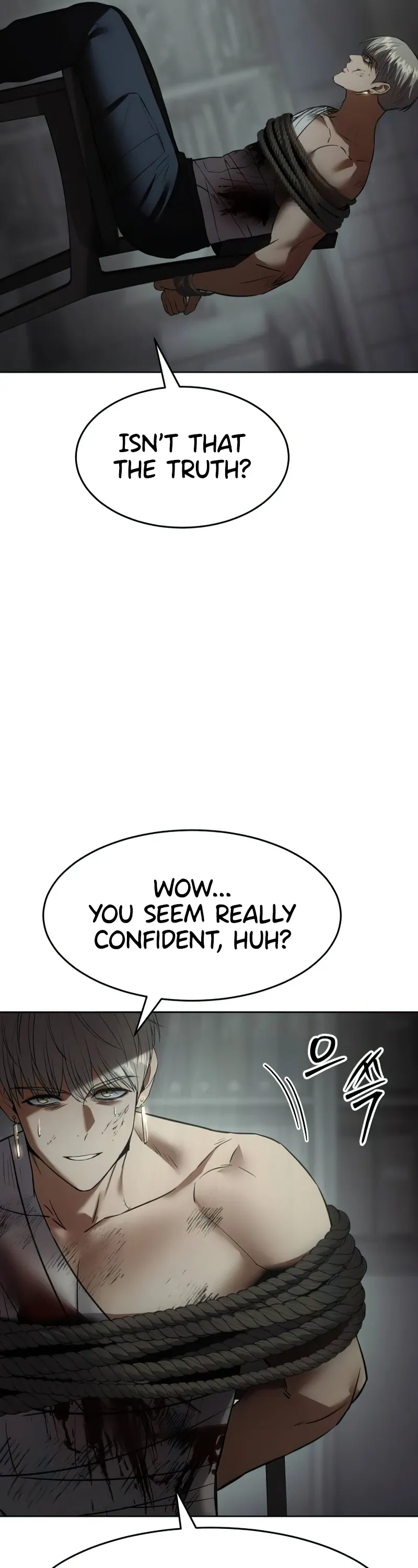 Read Baek XX Manga Online