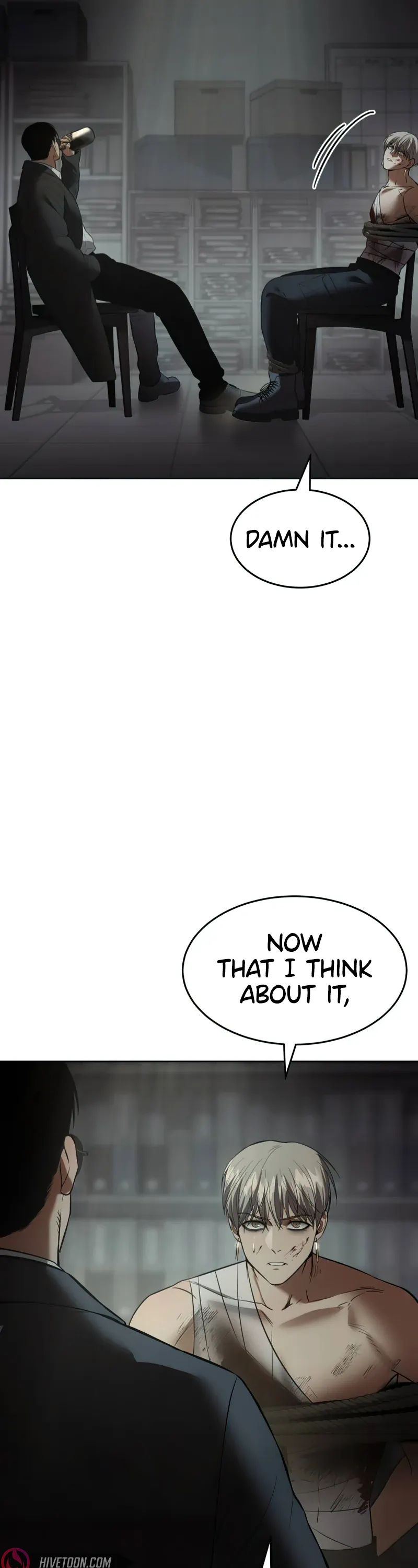 Read Baek XX Manga Online