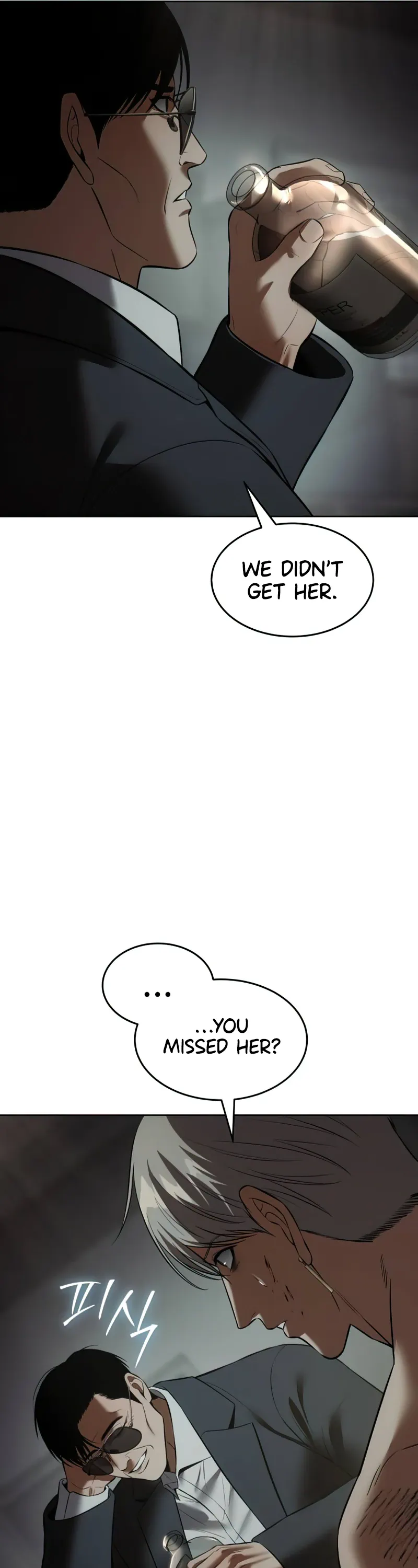 Read Baek XX Manga Online