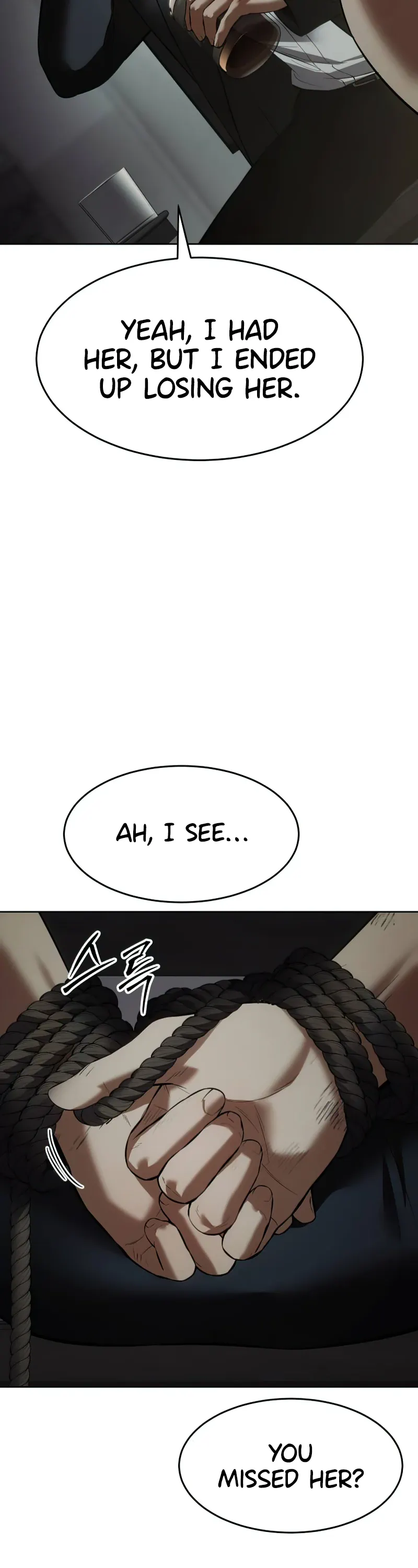 Read Baek XX Manga Online
