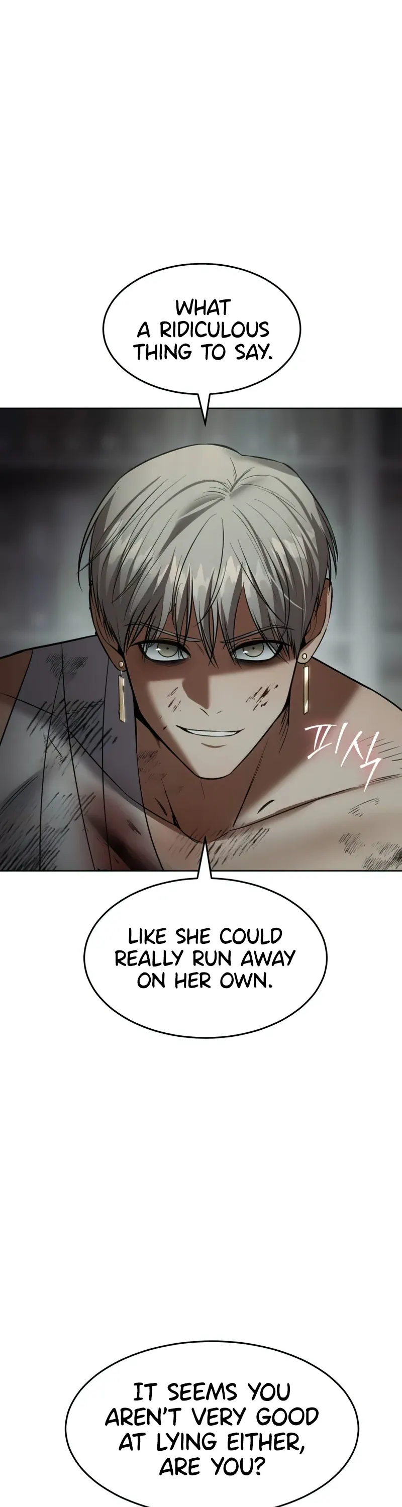 Read Baek XX Manga Online