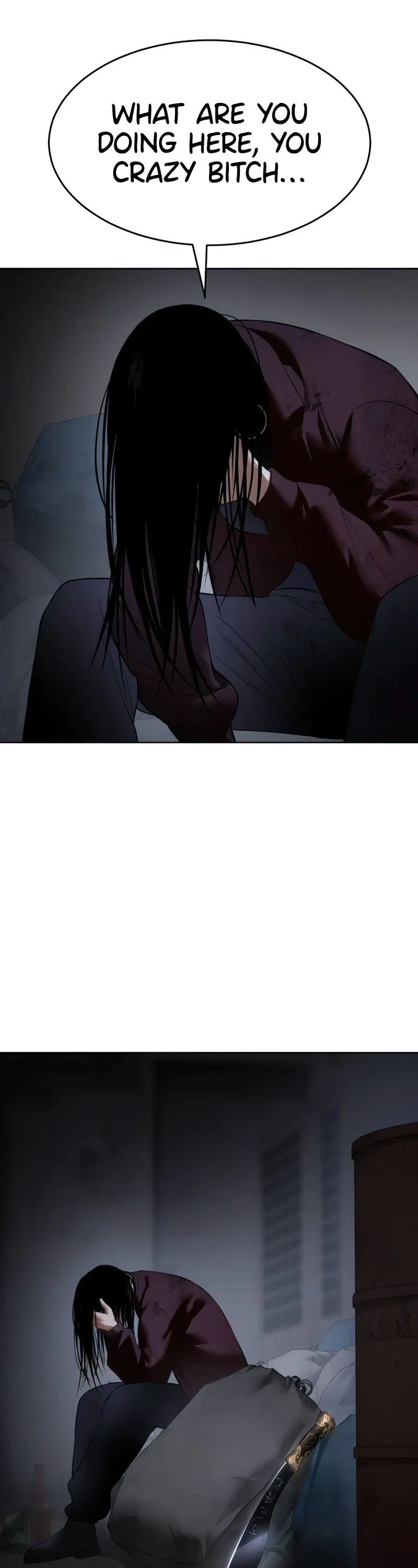 Read Baek XX Manga Online
