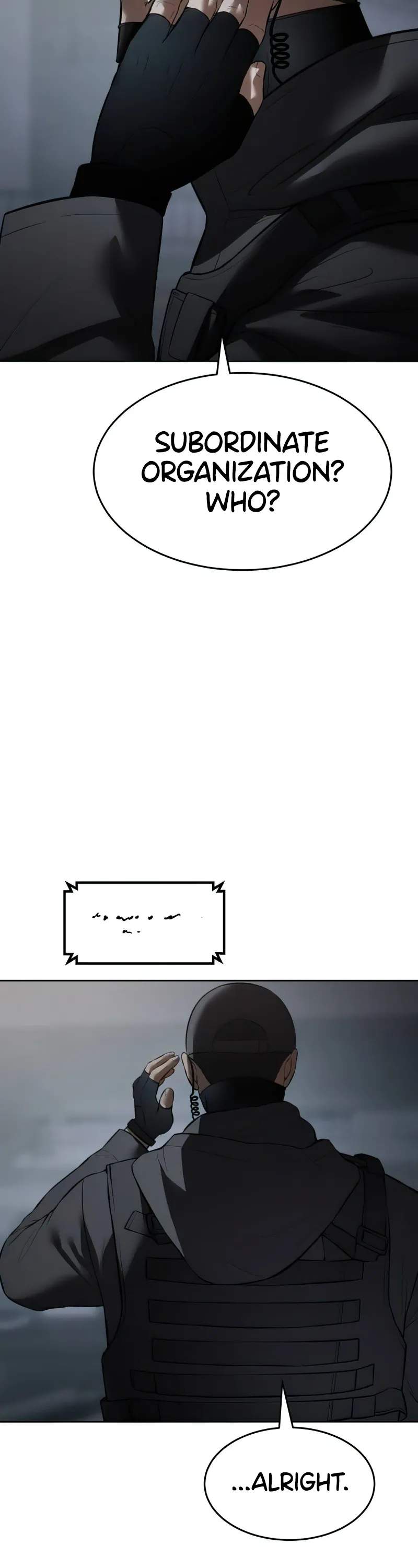 Read Baek XX Manga Online